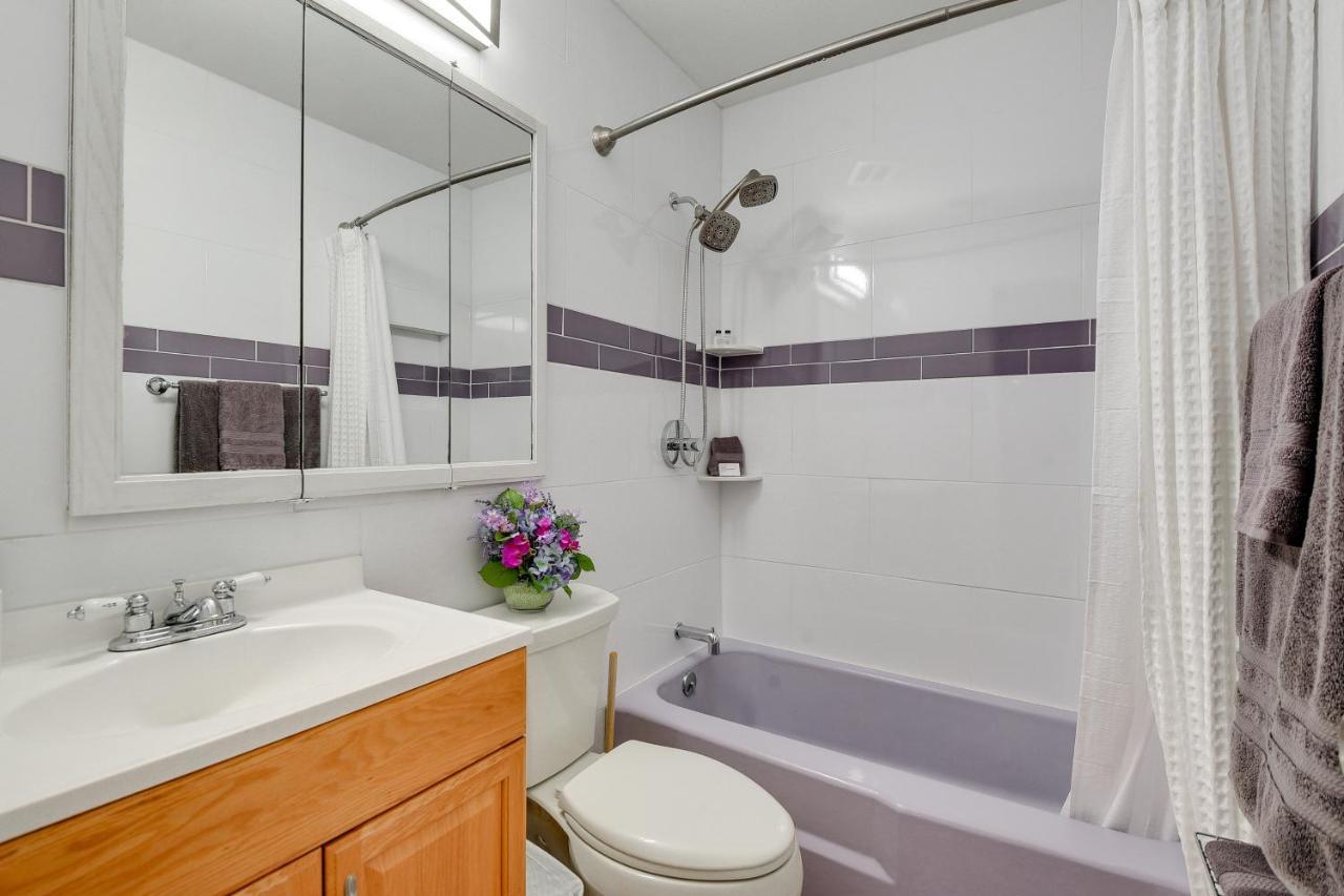 Arlington Home With Patio, Walk To Atandt Stadium! Exteriör bild